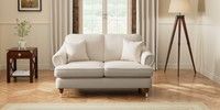 2 Seater Small Sofa