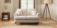 2 Seater Small Sofa