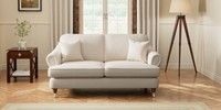3 Seater Small Sofa