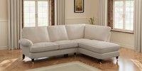 Medium Sofa Chaise - Right Hand