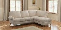 Medium Sofa Chaise - Right Hand