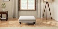 Extra Large Footstool