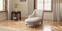 Chaise Longue Left Hand