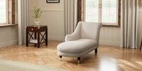 Chaise Longue Left Hand