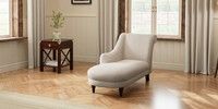 Chaise Longue Left Hand