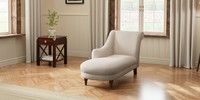 Chaise Longue Left Hand
