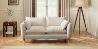 3 Seater Small Sofa