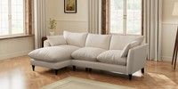 Medium Sofa Chaise - Left Hand