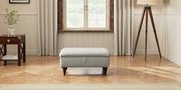 Storage Footstool