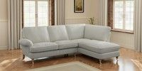 Medium Sofa Chaise - Right Hand