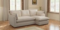 Medium Sofa Chaise - Right Hand
