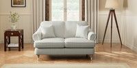 2 Seater Small Sofa