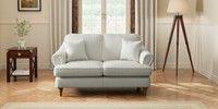 2 Seater Small Sofa