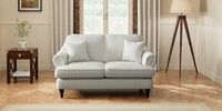 2 Seater Small Sofa