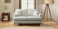 3 Seater Small Sofa
