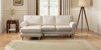 Medium Sofa Chaise - Left Hand