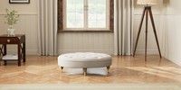 Footstool