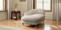 Chaise Longue Left Hand