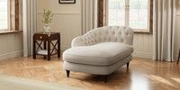 Chaise Longue Left Hand