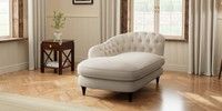 Chaise Longue Left Hand