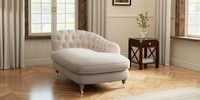 Chaise Longue Right Hand