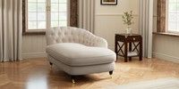 Chaise Longue Right Hand
