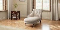 Chaise Longue Left Hand