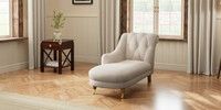 Chaise Longue Left Hand