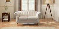 2 Seater Small Sofa