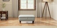 Storage Footstool