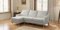 Medium Sofa Chaise - Left Hand