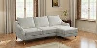 Medium Sofa Chaise - Right Hand