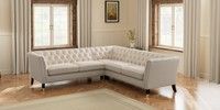 Medium Corner Sofa - Universal