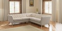 Medium Corner Sofa - Universal