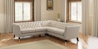 Medium Corner Sofa - Universal