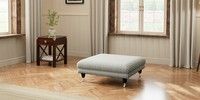 Extra Large Footstool