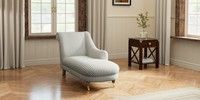 Chaise Longue Right Hand