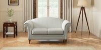 2 Seater Small Sofa
