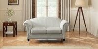 2 Seater Small Sofa