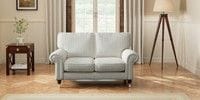 2 Seater Small Sofa