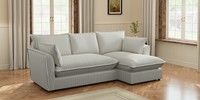 Medium Sofa Chaise - Right Hand