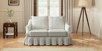 Beverley Pleated by Laura Ashley