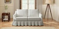 Beverley Pleated by Laura Ashley