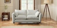 3 Seater Small Sofa
