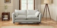 3 Seater Small Sofa