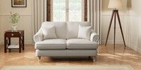 2 Seater Small Sofa