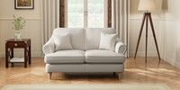 2 Seater Small Sofa
