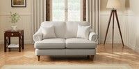 2 Seater Small Sofa