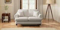 2 Seater Small Sofa