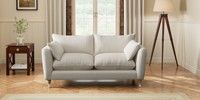 3 Seater Small Sofa